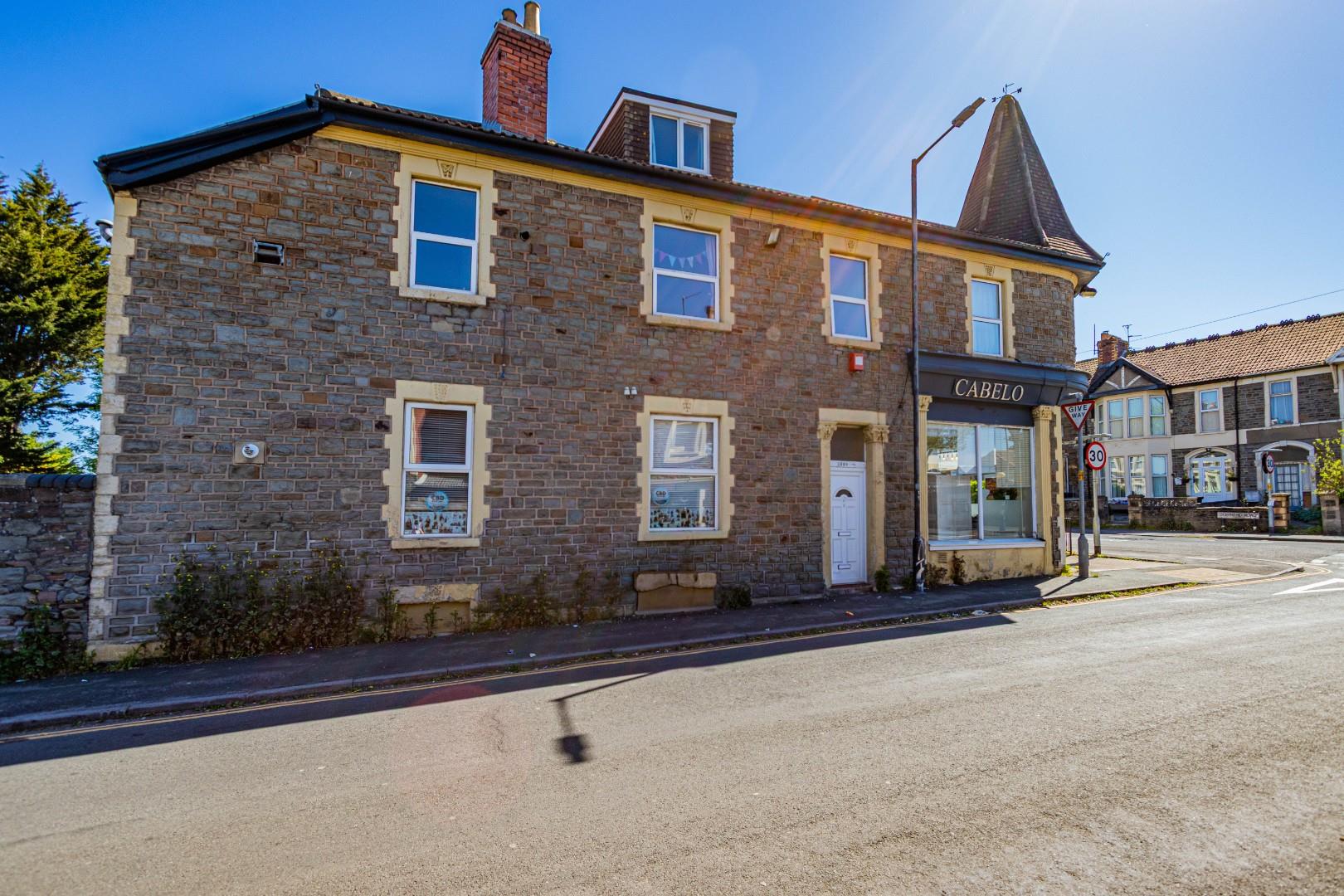 Downend Road, Downend, Bristol — photograph 2